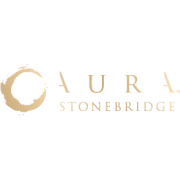 Aura Stonebridge Logo