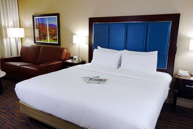 Images DoubleTree by Hilton Hotel Leominster