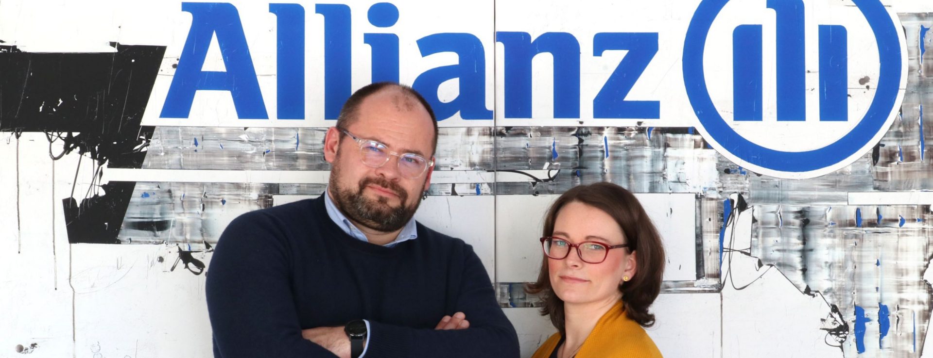 Rene Beutner ALLIANZ Hauptvertretung, Florian-Geyer-Str. 20 in Lutherstadt Wittenberg