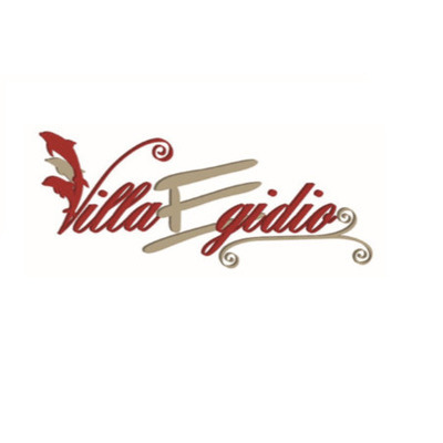Villa Egidio Logo