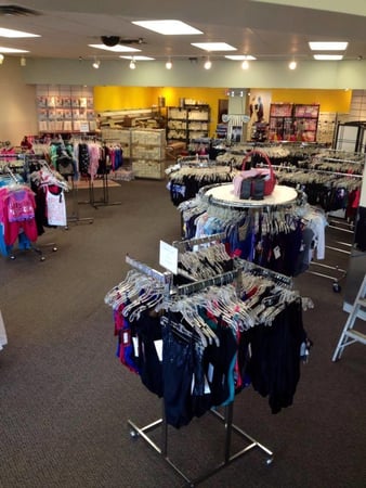 Images Diva Dancewear