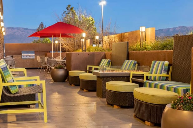 Images Home2 Suites by Hilton Albuquerque/Downtown-University