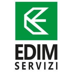 Edim Servizi Srl Logo