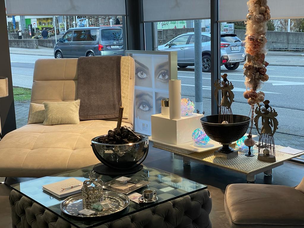 Med. Esthetic Beauty Diamond, Luzernerstrasse 18 in Oftringen