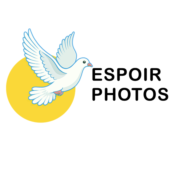 ESPOIR PHOTOS vente en ligne, e-commerce
