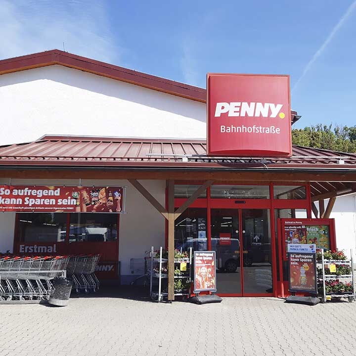 Bild 1 PENNY in Bad Tennstedt