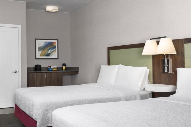 Images Hampton Inn St. George