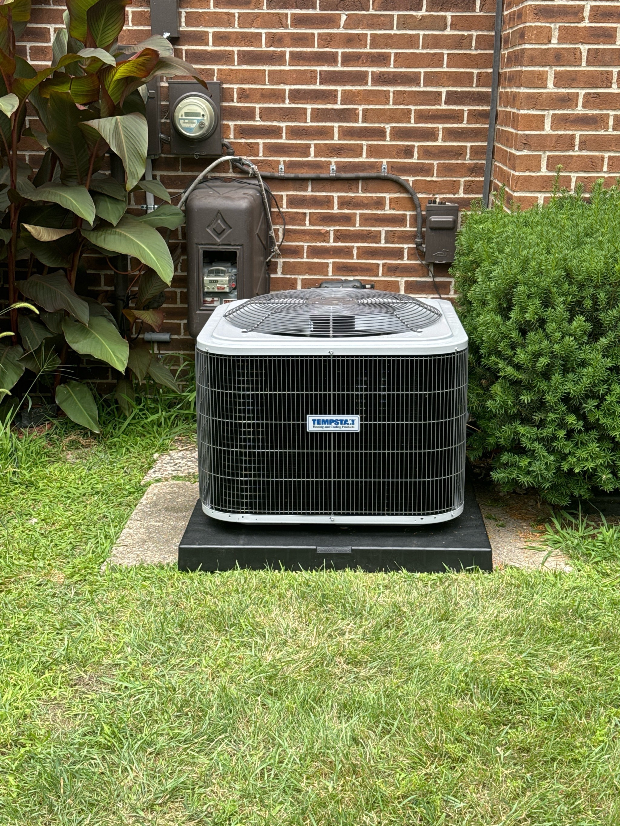 When it comes to home comfort, I & J Heating & Cooling gives you peace of mind.