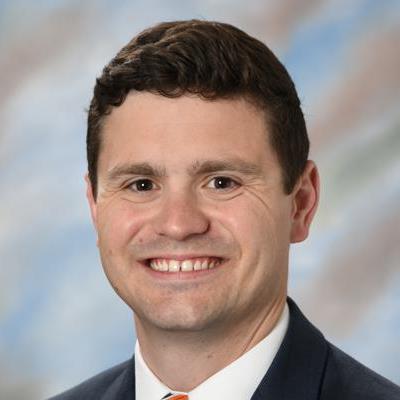 Stephen Sanker