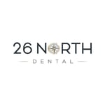 26 North Dental Logo