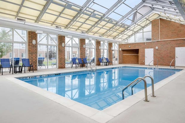 Images Hilton Vacation Club Varsity Club South Bend, IN