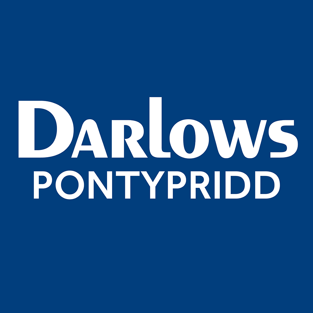 Darlows Estate Agents Pontypridd Logo