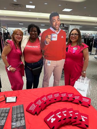 Images Ava Stewart - State Farm Insurance Agent