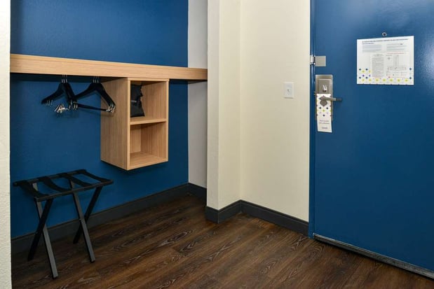 Images Spark by Hilton Dallas Medical District Love Field