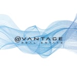 Vantage Real Estate: Joanna Armstrong | Realtor Logo