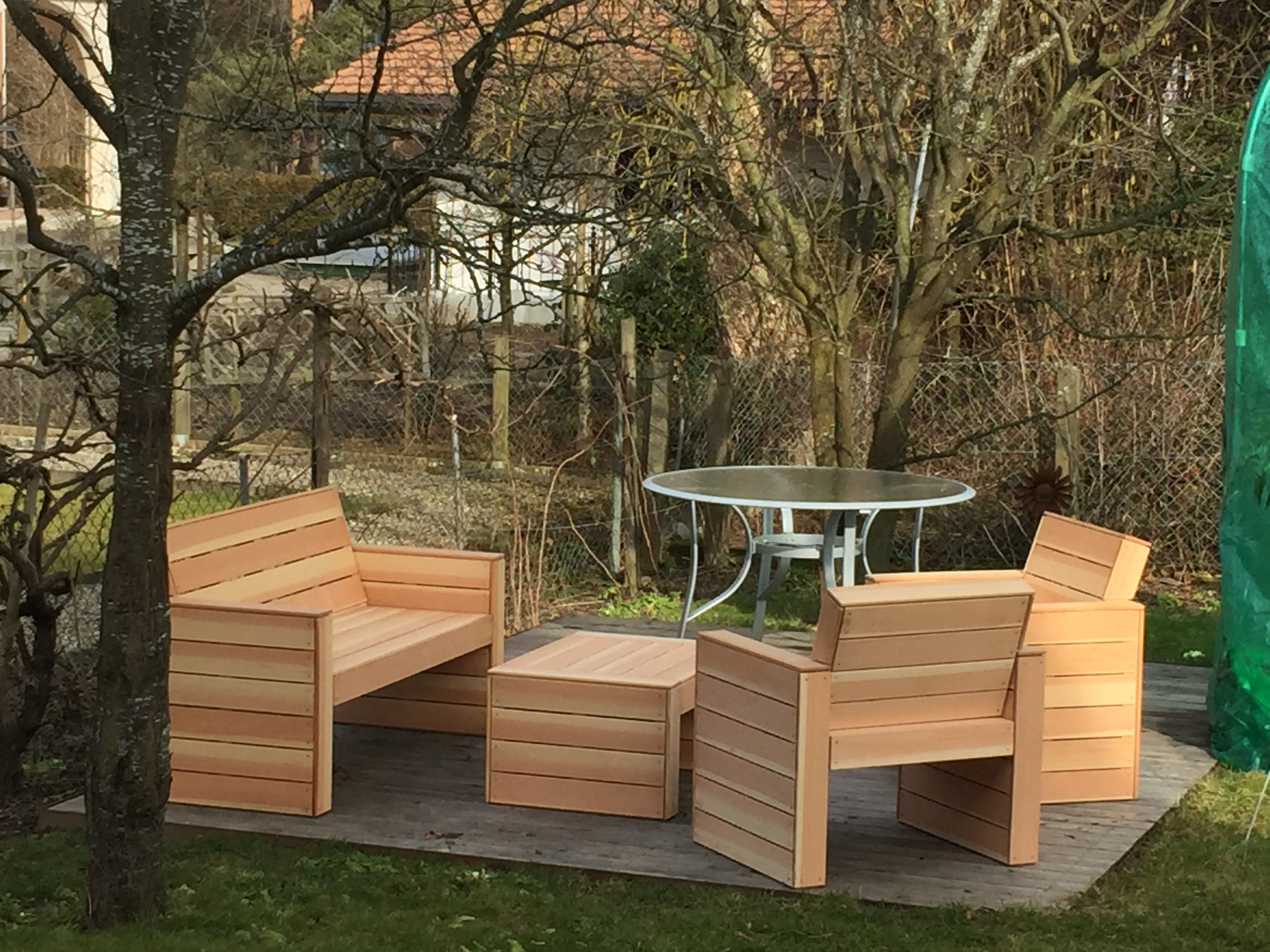 Devaud und Marti AG, Allmendstrasse 1 in Bellach