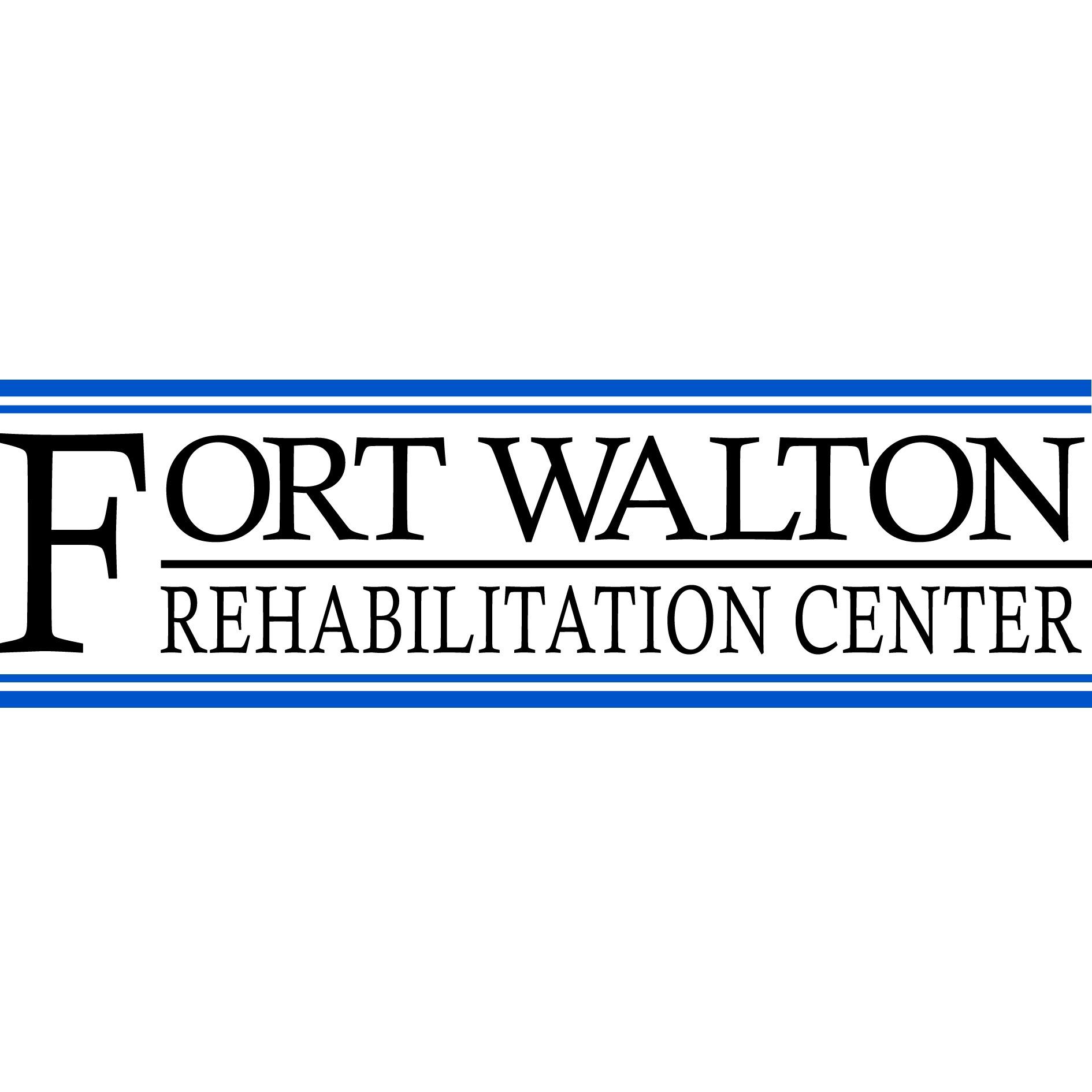 Fort Walton Rehabilitation Center Logo