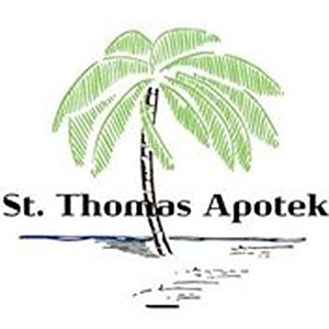 St. Thomas Apotek Logo