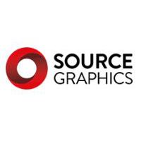 Source Graphics Ltd Logo