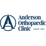 Anderson Orthopaedic Clinic Logo