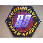 Automotive Super Sports Inc.