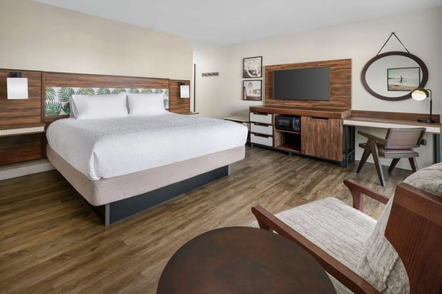 Images Hampton Inn Key West