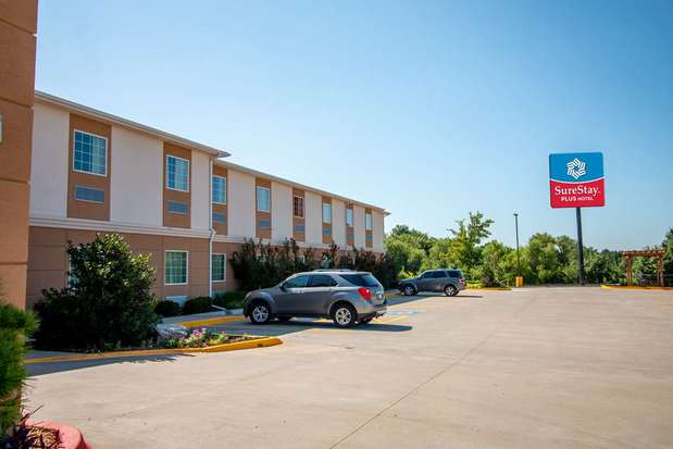 Images SureStay Plus By Best Western Owasso Tulsa North