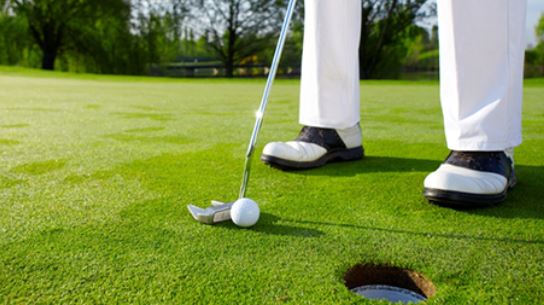 The adjacent Cannock Park Golf Course is 5,143 yards of beautiful, mature parkland, offering a peaceful escape for golfers around the par 67, 18-hole golf course. The course winds its way around the leisure centre grounds and welcomes both competitive play and relaxed social rounds.