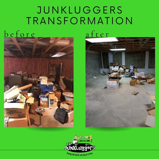 Images The Junkluggers of Kentucky