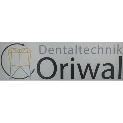 Dentaltechnik Oriwal in Frankenberg an der Eder - Logo