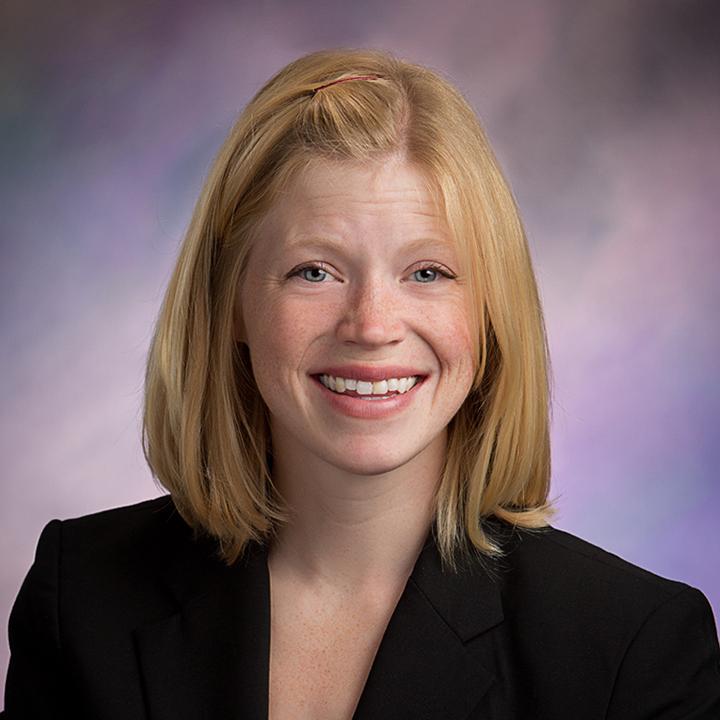 Jennifer Hasvold, M.D. Profile