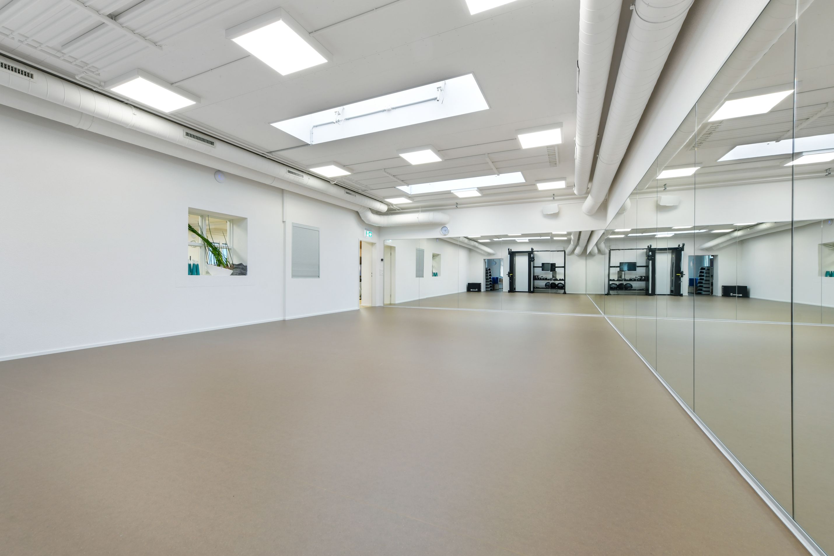 Bilder Natural Premium Training AG