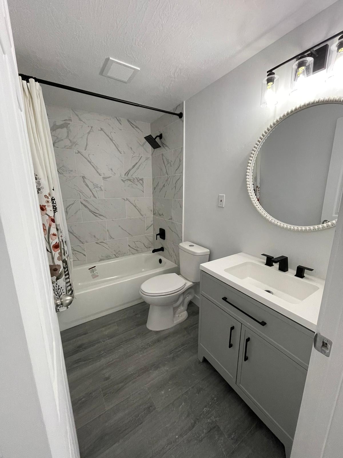 Hackett Home Renovations Image