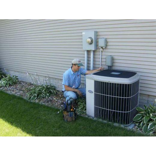 Culverson Air Conditioning Heating & Appliance Service
