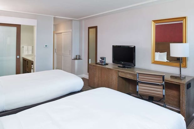 Images DoubleTree by Hilton Hotel Torrance - South Bay