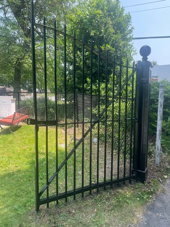 Images Superior Fence & Rail