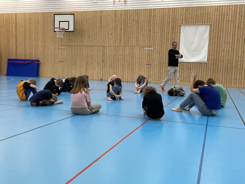 Images Svalövs Montessoriskola