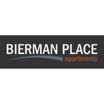 Bierman Place Apartments Logo