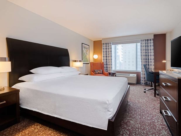 Images Hilton Garden Inn Chicago Downtown/Magnificent Mile
