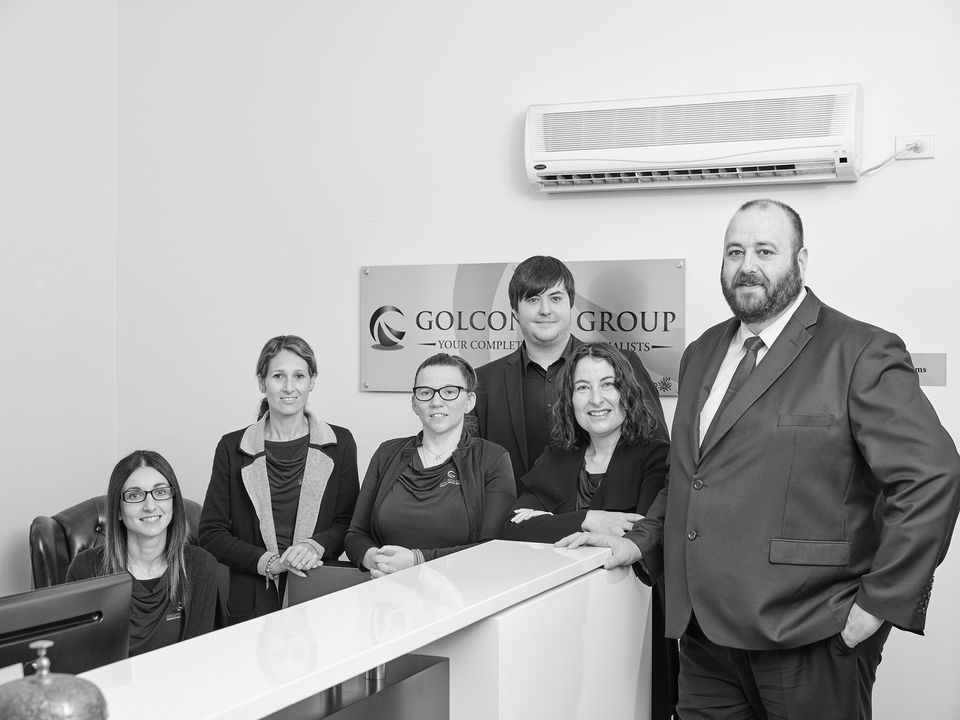 Images Golconda Group