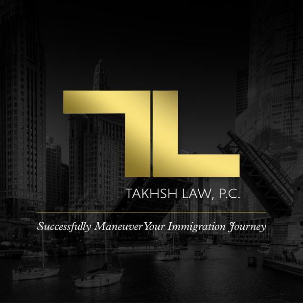 Images Takhsh Law, PC