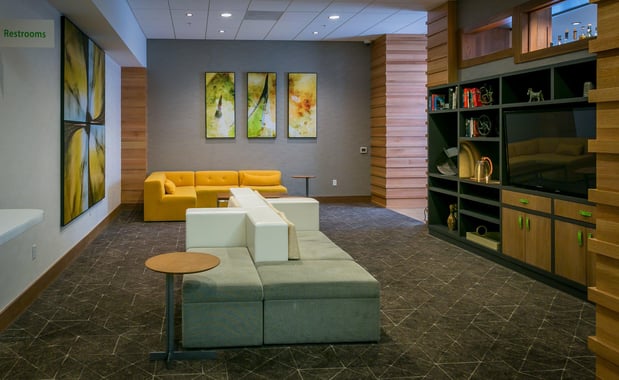 Images Holiday Inn San Francisco-Golden Gateway by IHG