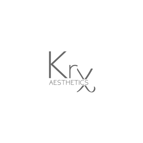 Logo von KrX Aesthetics
