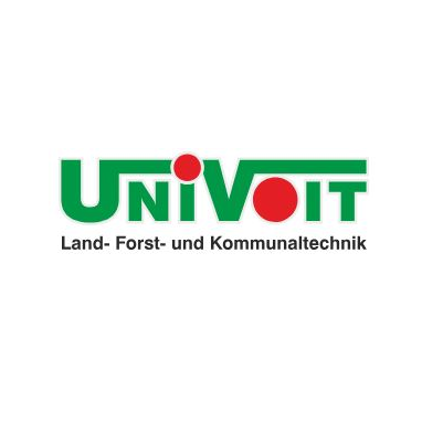 Logo Univoit GmbH & Co. KG