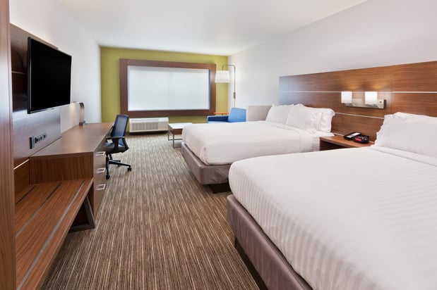 Images Holiday Inn Express & Suites Cartersville by IHG