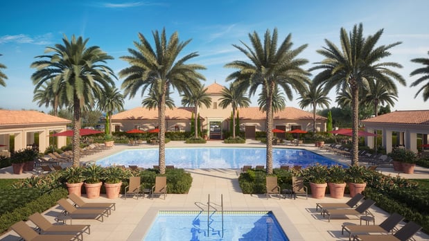 Images Skyline by Toll Brothers in Summit at Orchard Hills
