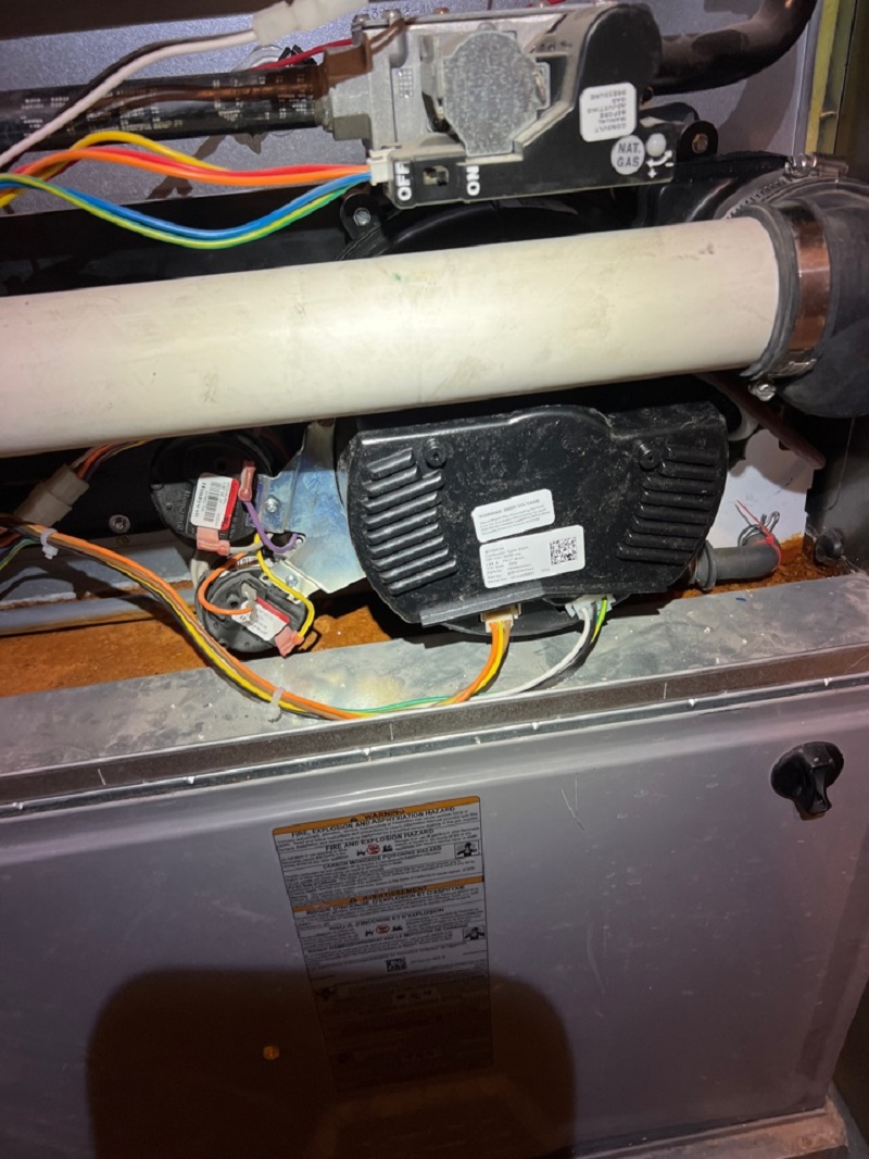 First Choice Heating & Air Image