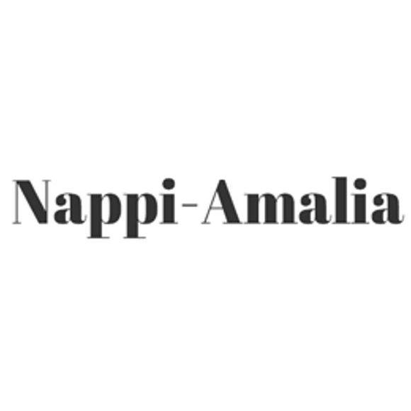 Nappi-Amalia Logo