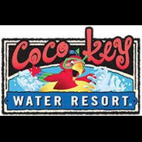 CoCo Key Water Resort Logo