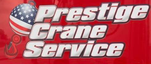 Images Prestige Crane Service